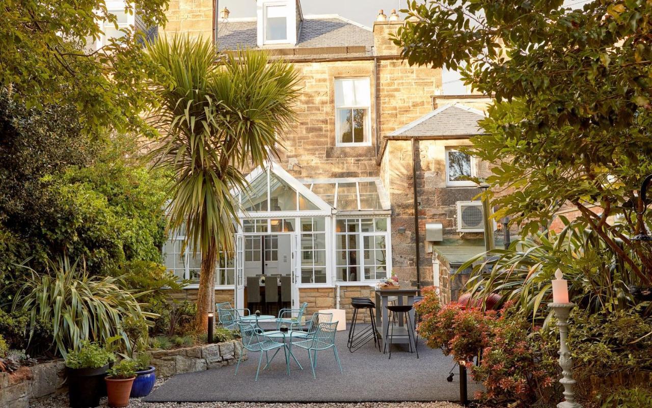 94Dr Villa Edinburgh Buitenkant foto